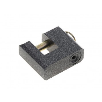 91605 | Замок навесной, 70 мм, СИБРТЕХ ЗН2-3-1