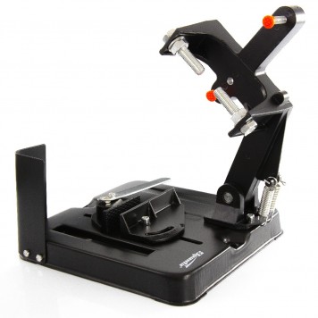 934205 | Станок для крепления УШМ COS-230, SPARTA-0