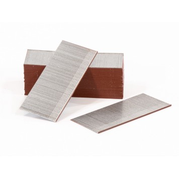 57620 | Гвозди для пневматического нейлера, длина 50 мм, ширина 1,25 мм, толщина 1 мм, 5000 шт, MATRIX-0