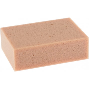 86809 | Губка хозяйственная универсальная 200 х 140 х 60 мм, СИБРТЕХ-0