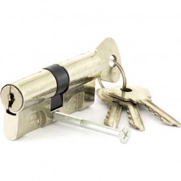 91690 | Цилиндровый механизм (личина), СИБРТЕХ-0