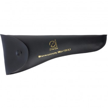 31660 | Штангенциркуль, 125 мм, цена деления 0,1 мм, класс 2, ЭТАЛОН-3