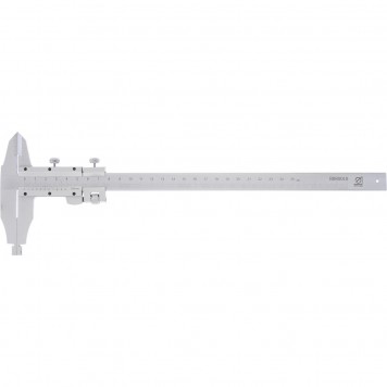 31664 | Штангенциркуль, 250 мм, цена деления 0,05 мм, ЭТАЛОН-0
