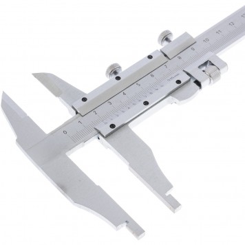31664 | Штангенциркуль, 250 мм, цена деления 0,05 мм, ЭТАЛОН-1