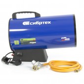 Газовый теплогенератор 18 кВт, СИБРТЕХ 96455