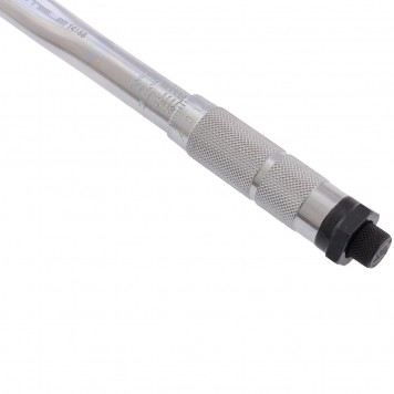 14158 | Ключ динамометрический, 5-24 Нм, 1/4, CrV, хромированная, STELS-1