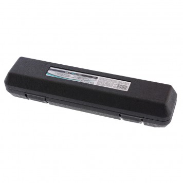 14158 | Ключ динамометрический, 5-24 Нм, 1/4, CrV, хромированная, STELS-3