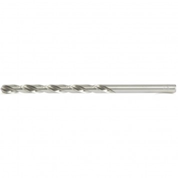718090 | Сверло спиральное по металлу, 9 х 175 мм, Р6М5, удлиненное, БАРС-0