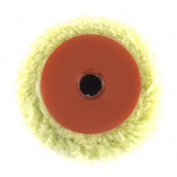 80843 | Мини-Валик сменный, для грубых поверхностей синтет, 100 мм ворс 12 мм D 30мм, D ручки 6 мм полиакрил, MTX-1