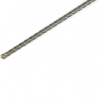 70667 | Бур по бетону, 8 x 300 мм, SDS Plus c крестовой пластиной, MATRIX-1