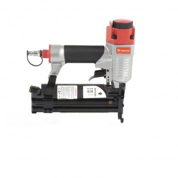 57427 | Нейлер-степлер пневматический 3 в 1, с регулировкой глубины забивания, гвозди 18GA, гвозди 16GA, скобы 18 GA, MATRIX-0