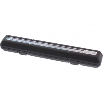 14159 | Ключ динамометрический, 28-210 Нм, 1/2, CrV, хромированный, быстрый сброс, STELS-3