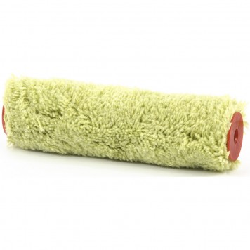 80844 | Мини-Валик сменный, для грубых поверхностей синтет, 150 мм ворс 12 мм D 30мм, D ручки 6 мм полиакрил, MTX-0