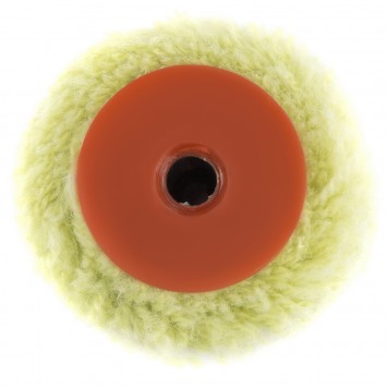 80844 | Мини-Валик сменный, для грубых поверхностей синтет, 150 мм ворс 12 мм D 30мм, D ручки 6 мм полиакрил, MTX-1