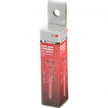 57482 | Боек для степлера артикул 57415, MATRIX-1