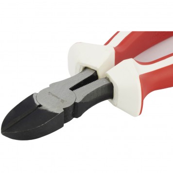 17533 | Бокорезы 180 мм, трехкомпонентные рукоятки, MATRIX PREMIUM-1