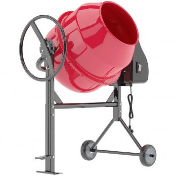 95492 | Бетоносмеситель см180, 180 л, мощность 800 Вт., NONAME-0