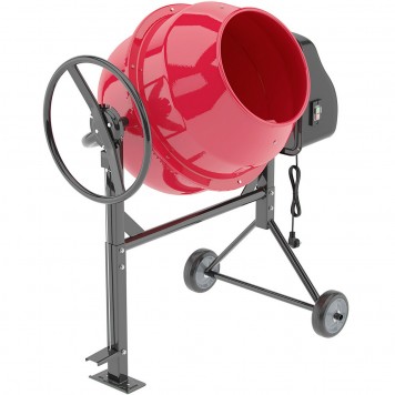 95491 | Бетоносмеситель см160, 160 л, мощность 650 Вт., NONAME-0