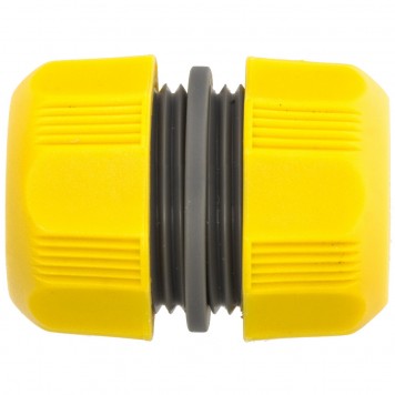 66436 | Муфта ремонтная 1/2, PALISAD LUXE-0