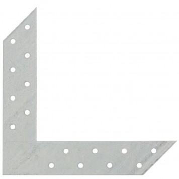 46599 | Угловой соединитель 2 мм, US 175 x 175 x 35 мм, СИБРТЕХ-0