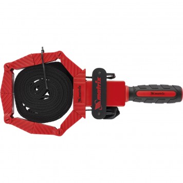 20325 | Струбцина ленточная "Багет", 4000 мм, MATRIX-0