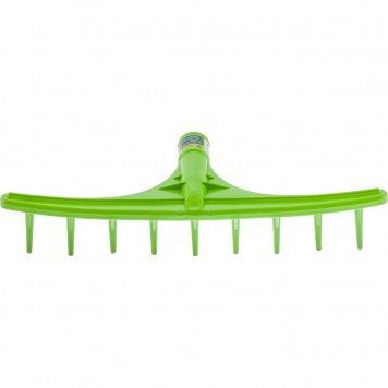 61718 | Грабли сенные 9 зубьев без черенка, СИБРТЕХ-0