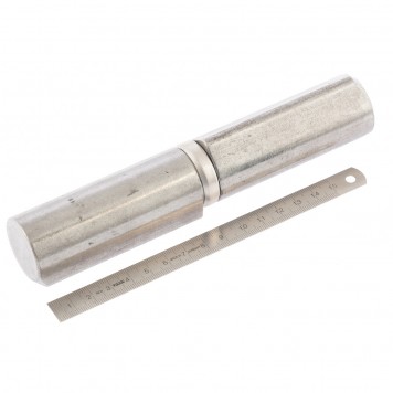 92039 | Петля каплевидная, D 32 x 180 мм с подшипником, СИБРТЕХ-0