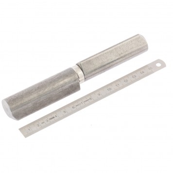 92033 | Петля каплевидная, D 20 x 160 мм с подшипником, СИБРТЕХ-0