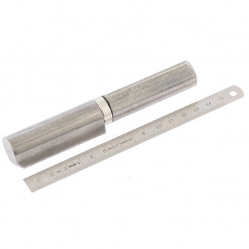 92031 | Петля каплевидная, D 20 x 140 мм с подшипником, СИБРТЕХ-0