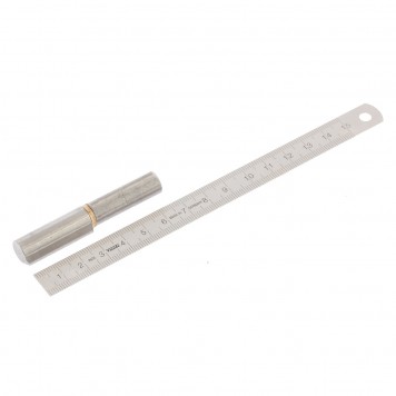 92026 | Петля каплевидная, D 10 x 65 мм с латунной шайбой, СИБРТЕХ-0