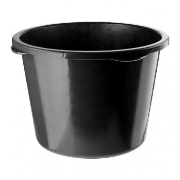 81447 | Таз круглый строительный, 60 л, SPARTA-0