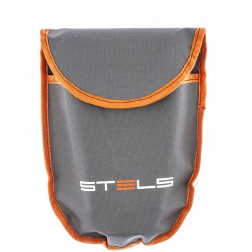 61462 | Лопата саперная складная в чехле, STELS-3