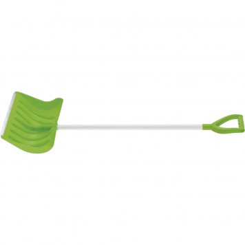 61482 | Лопата полипропиленовая 500 x 335 мм с черенком,. Сибртеx, СИБРТЕХ PROFI-0