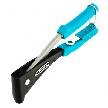 40403 | Заклепочник литой, усиленный, заклепки 2,4-4,8 мм, GROSS-0