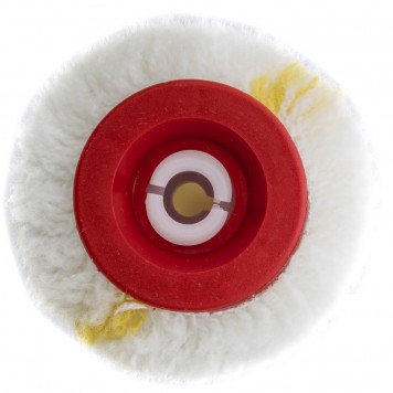 80891 | Валик сменный, для внутренних работ синтетический, 250 мм, ворс 12 мм, D 40 мм, D ручки 6 мм, полиакрил, MATRIX-1