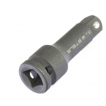 13975 | Удлинитель ударный, 75 мм, 1/2, STELS-2