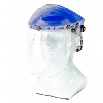 89124 | Щиток защитный НБТ, 400 х 220 мм, поликарбонат, СИБРТЕХ-0