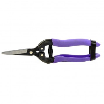 60554 | Секатор цветочный 180 мм, PALISAD-0