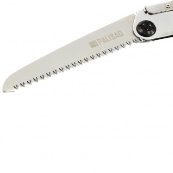 60413 | Пила садовая складная, металлическая рукоятка, PALISAD-1