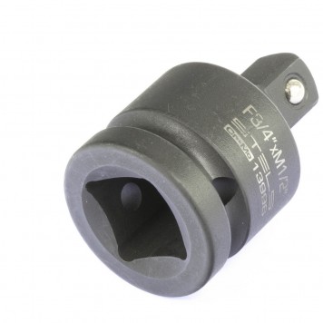 13996 | Переходник ударный F3/4 x M1/2, STELS-2