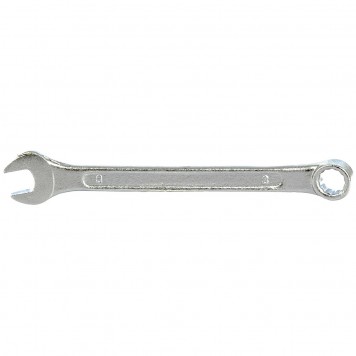 150355 | Ключ комбинированный, 8 мм, хромированный, SPARTA-0