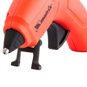 93001 | Клеевой пистолет, 7 мм, 15 (40) Вт, 5 г/мин, MATRIX-1