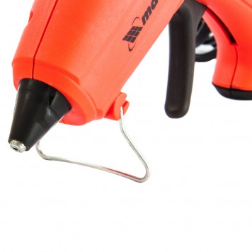 93005 | Клеевой пистолет, 11 мм, 20 (100) Вт, 10 г/мин, MATRIX-1