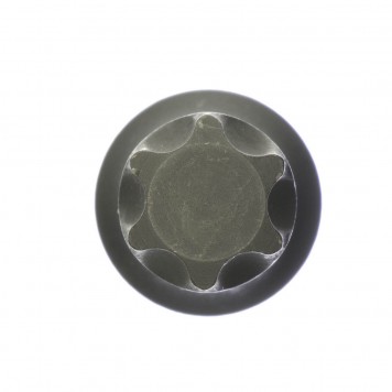 13969 | Головка ударная Torx 80, 1/2, STELS-1