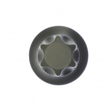 13968 | Головка ударная Torx 70, 1/2, STELS-1