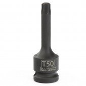 Головка ударная Torx 50, 1/2, STELS 13965