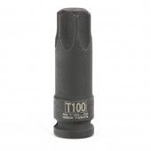 Головка ударная Torx 100, 1/2, STELS 13974