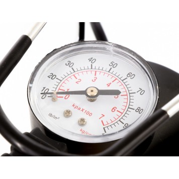 58054 | Компрессор автомобильный DС-20,12 В, 10 атм, 35 л/мин, DENZEL-1