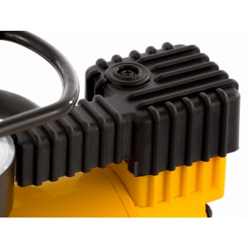 58054 | Компрессор автомобильный DС-20,12 В, 10 атм, 35 л/мин, DENZEL-3