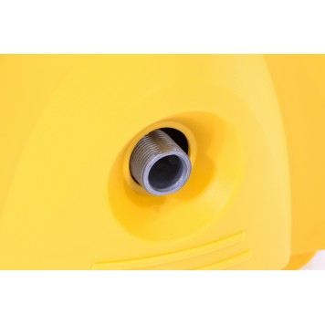 58276 | Моечная машина высокого давления SSW120, 1400 Вт, 120 бар, 6 л/мин, самовсасывающая, DENZEL-1